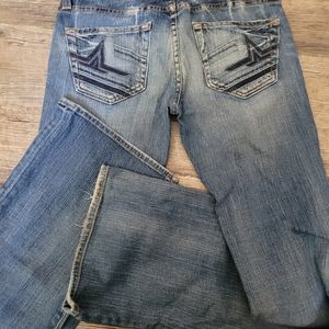 Big Star sweet low boot size 27L